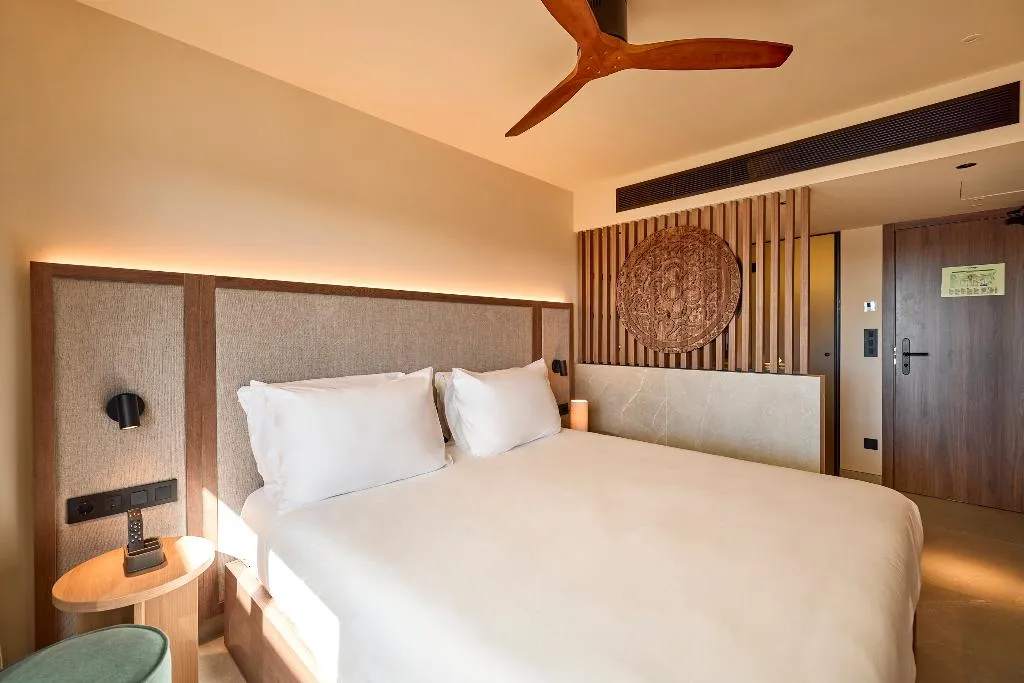 Double or Twin STANDARD Room, Purobeach Resort Santa Ponsa, Majorca