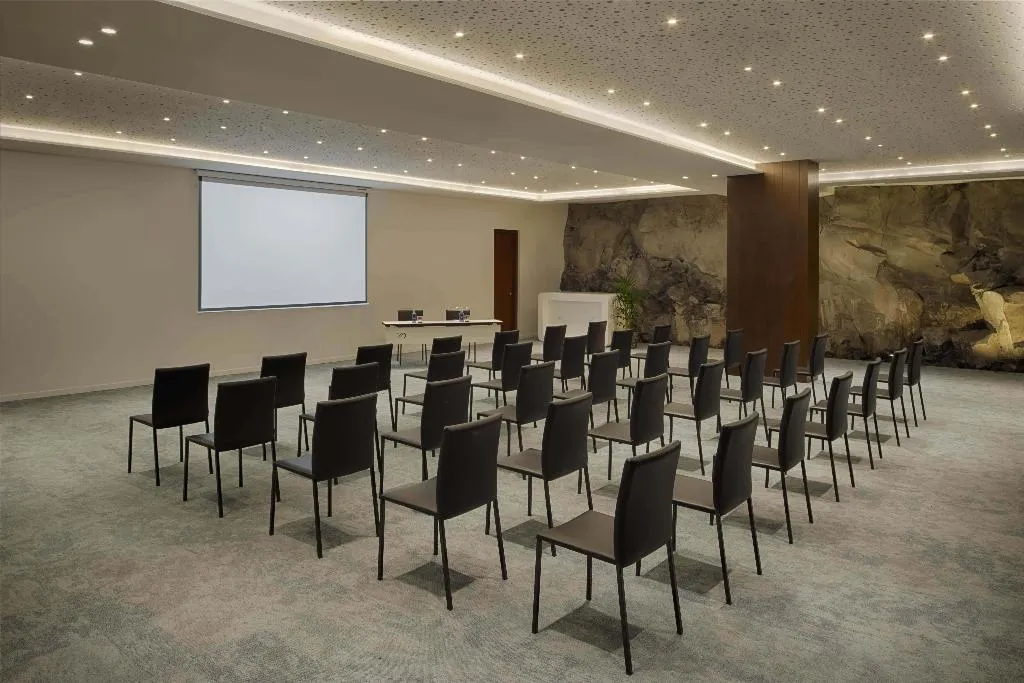 Conferences, Royal Hideaway Corales Suites, Tenerife