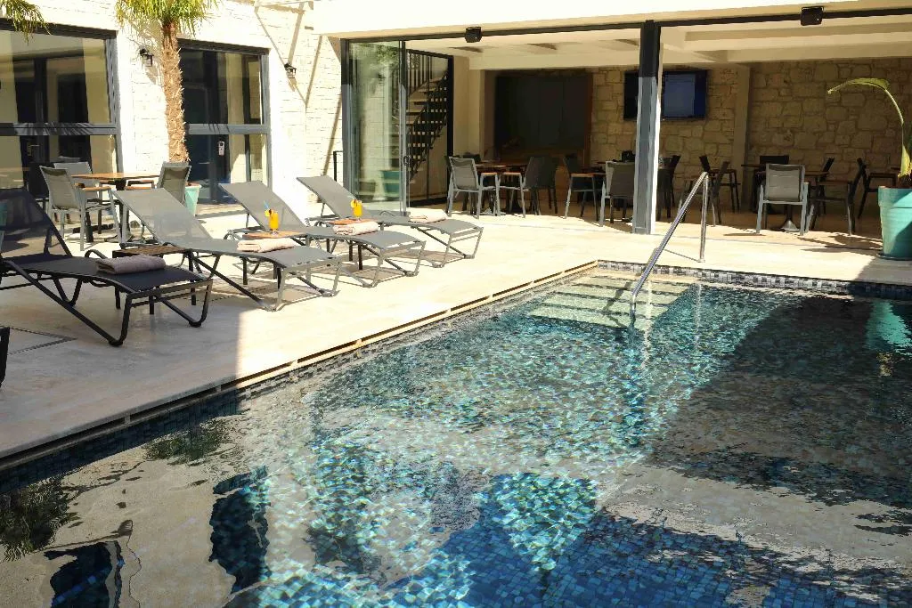Pool, Ariel Hotel Alacati, Izmir