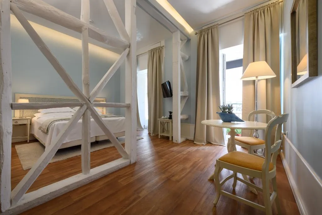 SUITE STANDARD Room, Alecrim Ao Chiado, Lisbon