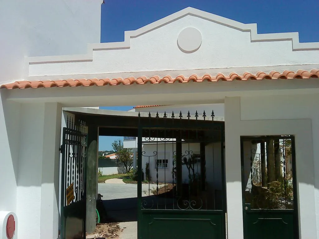 Lobby, RC - Pata Residence, Algarve