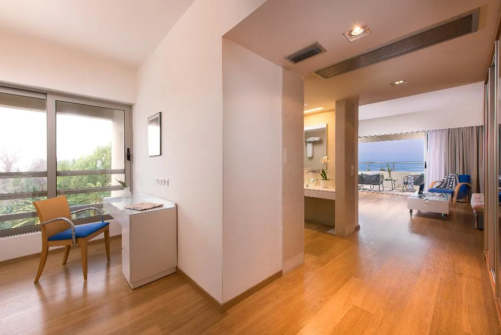 SUITE GRAND Room, Kassandra Palace SeaSide Resort, Halkidiki