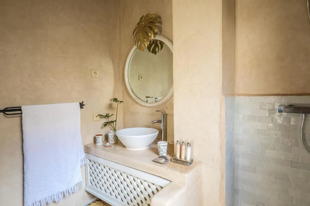 Room, Riad Olema Et Spa, Marrakech