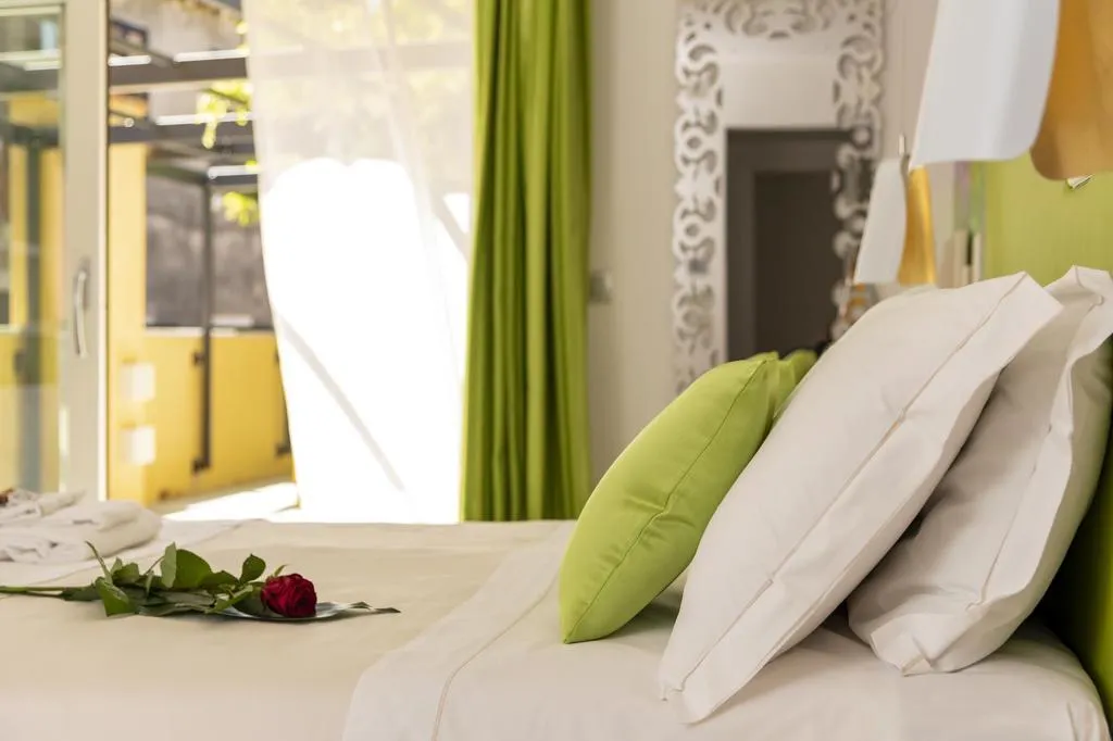 SUITE STANDARD Room, Ca' de la Fonte, Venice