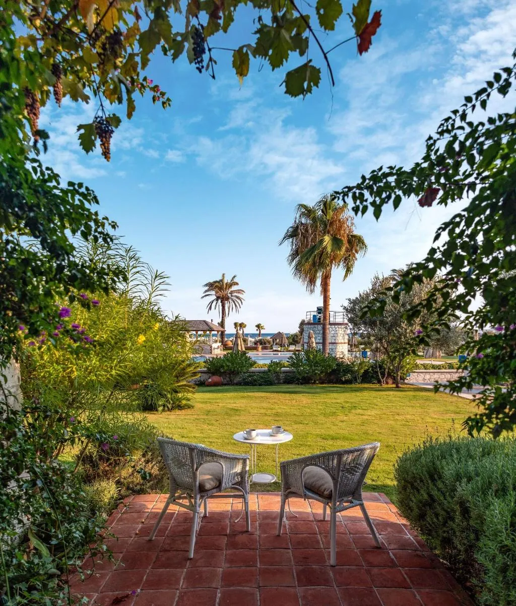 Room, Alacati Beach Resort, Izmir