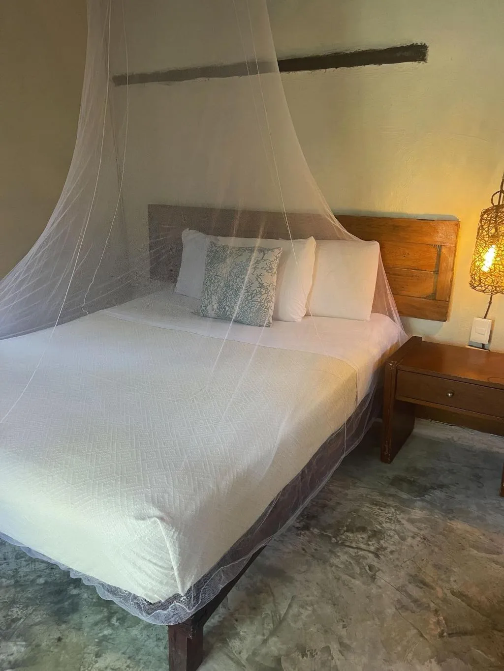 Room, Sivana Tulum, Cancun Area