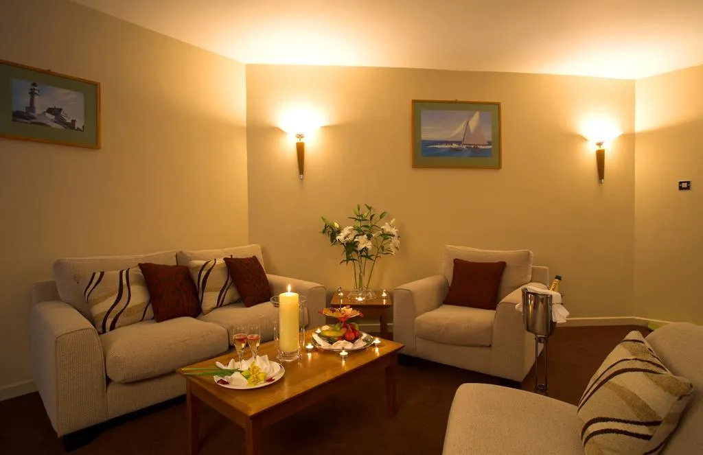 Room, Ferrycarrig, Dublin