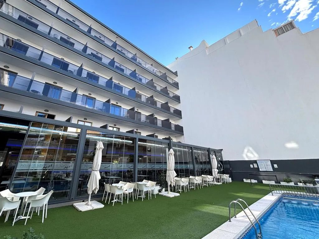 Pool, Melina, Costa Blanca