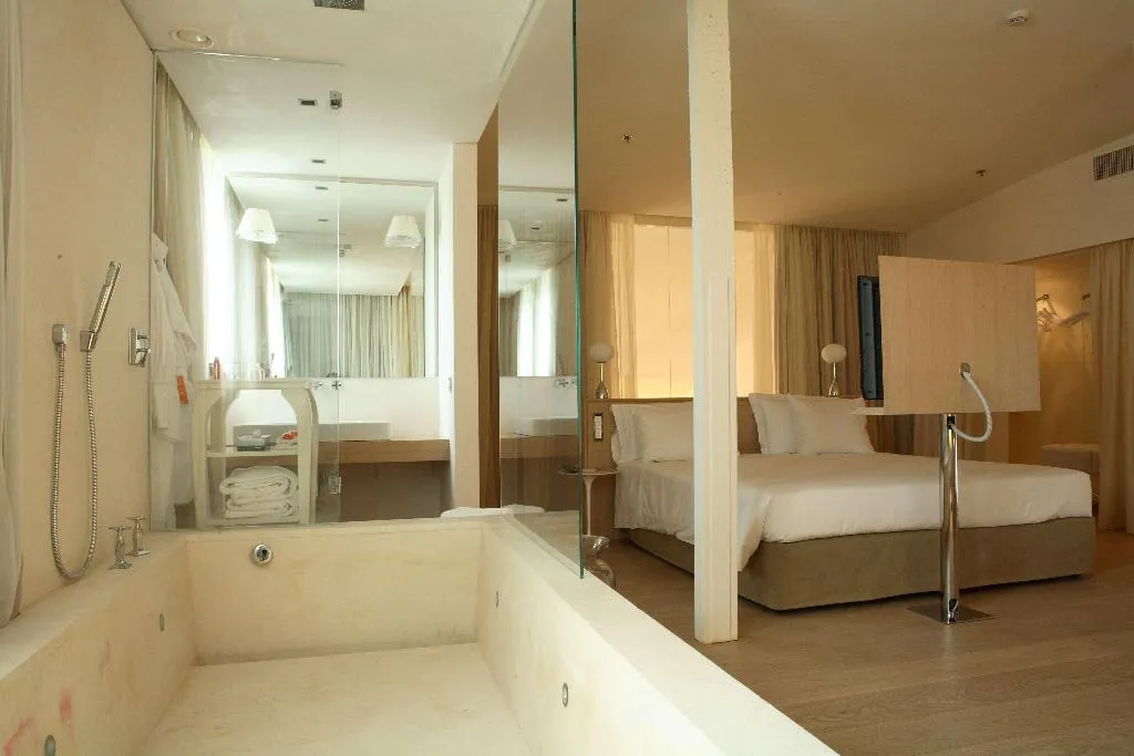 Room, nhow Milano, Milan