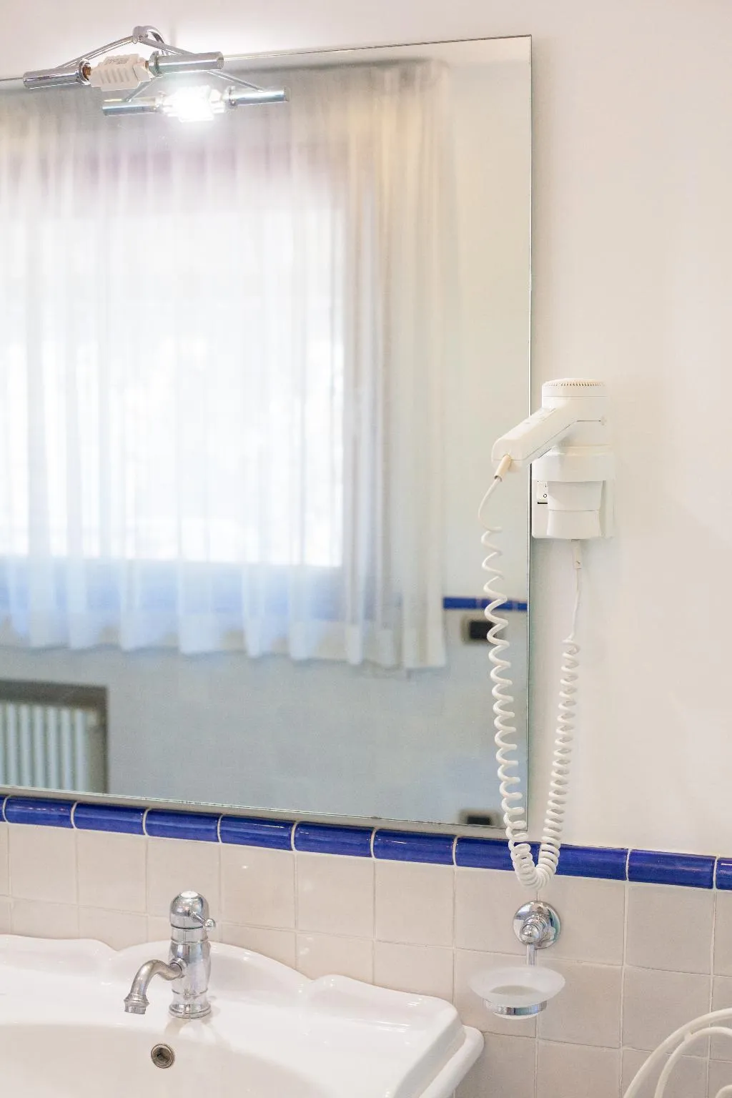 DOUBLE DELUXE Room, Hotel Villa Poseidon, Naples