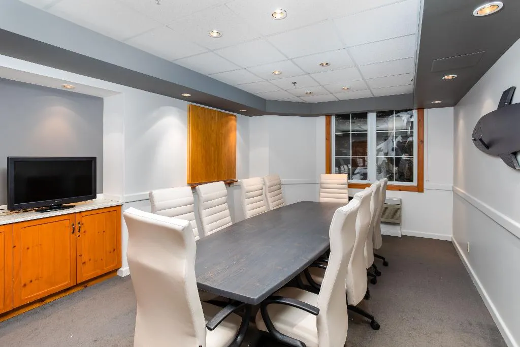 Conferences, Lodge de la Montagne, Montreal