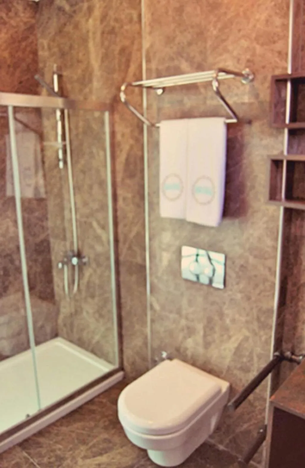Room, Brera Alacati, Izmir
