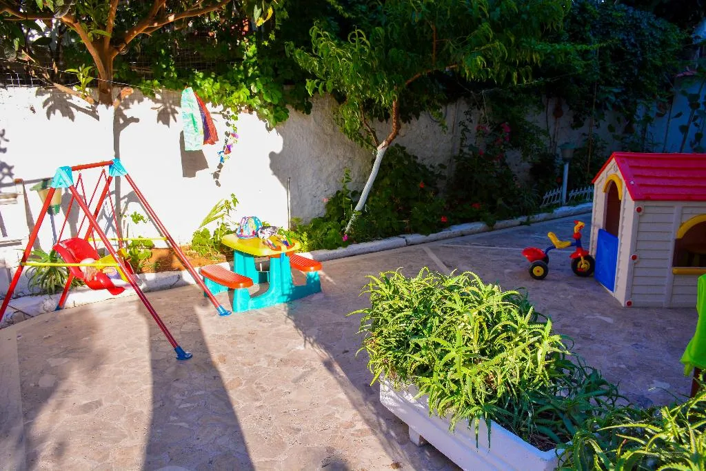 Sports and Entertainment, Lefka Hotel, Rhodes