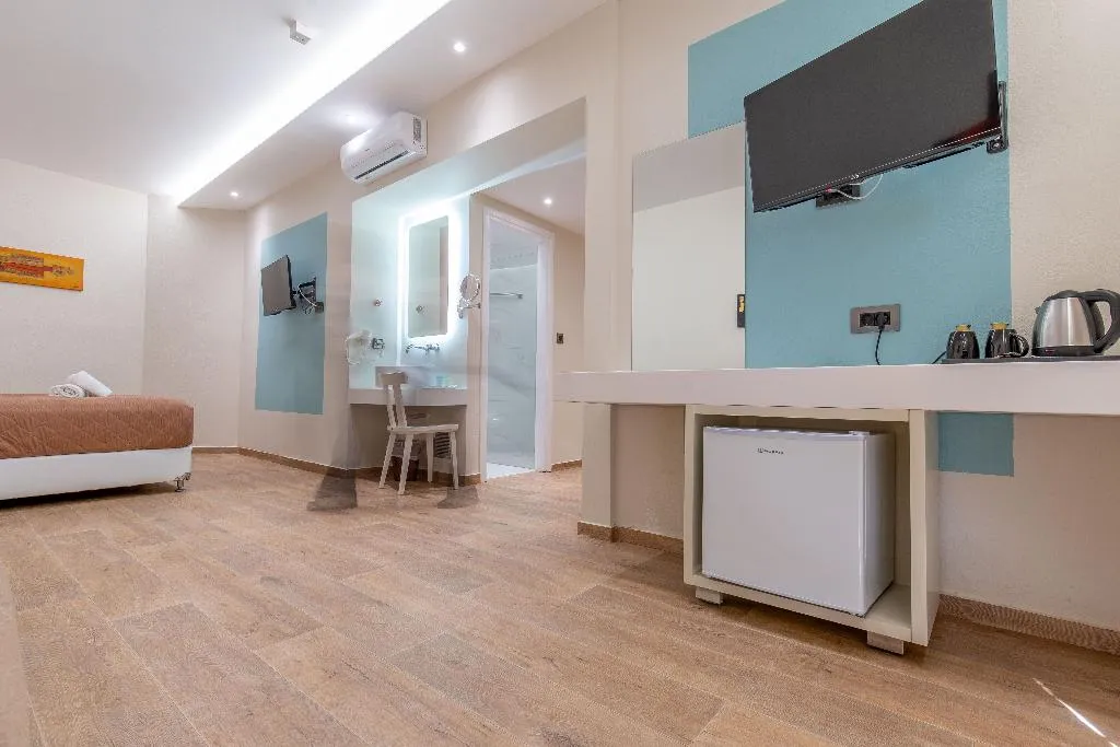 SINGLE STANDARD Room, Sunny Days Hotel, Rhodes