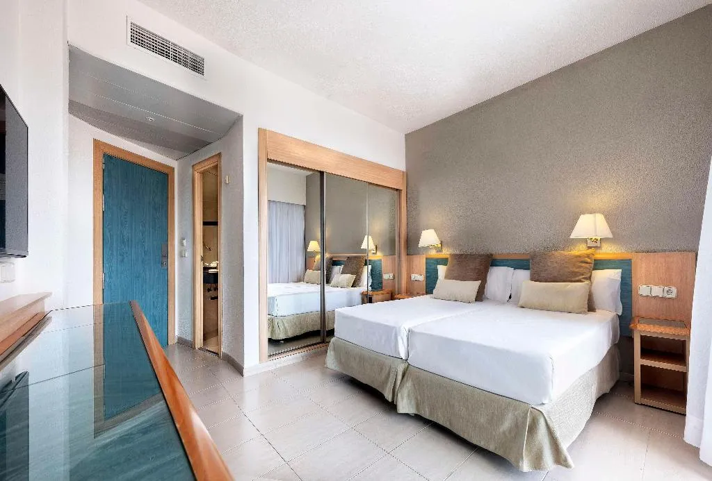 DOUBLE SIDE SEA VIEW Room, Sol Principe, Costa Del Sol