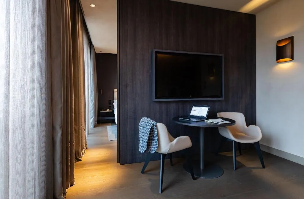 Room, Hotel Viu Milan, Milan