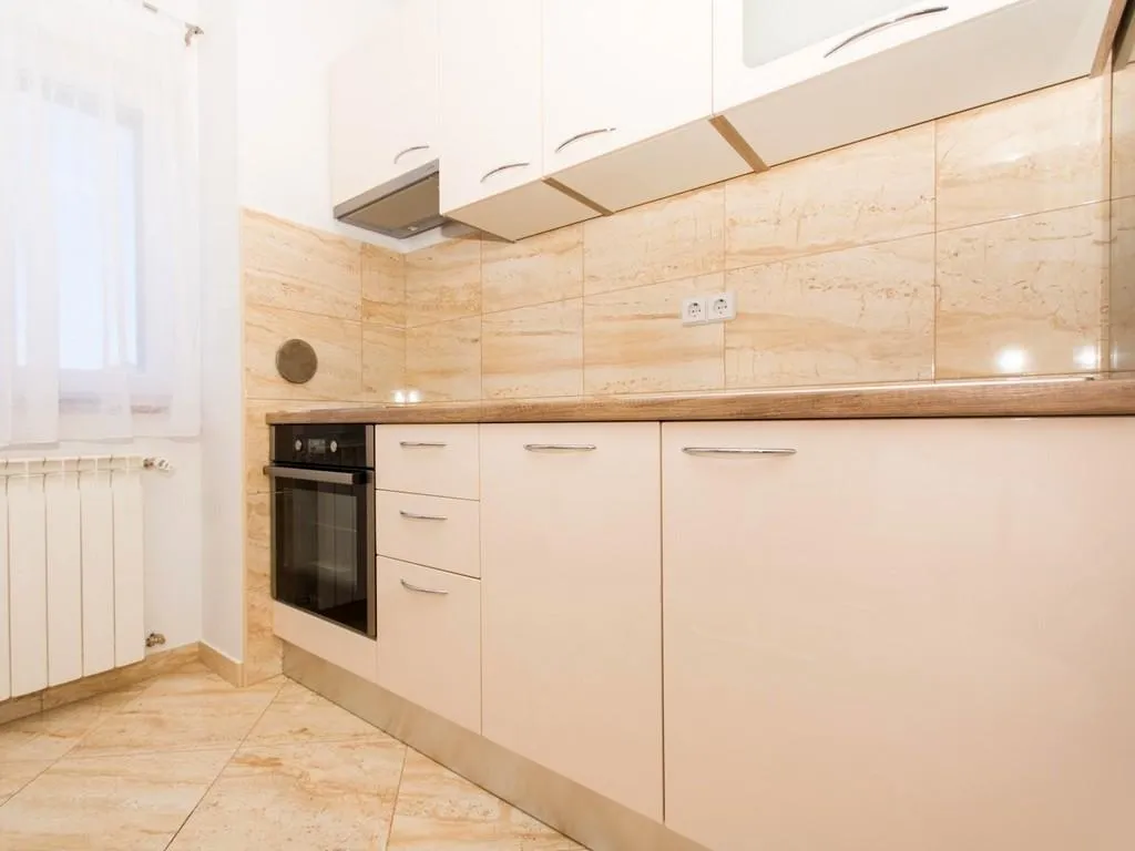 APARTMENT CAPACITY 2 Room, Apartments Predrag, Split