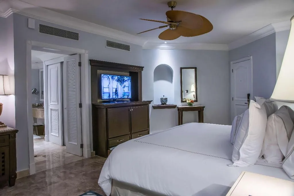 Room, Royal Hideaway Playacar All Inclusive, Cancun Area