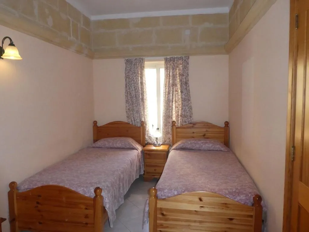 Room, San Antonio Guest House, Gozo