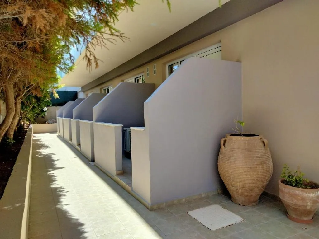 General view, Zannis, Crete