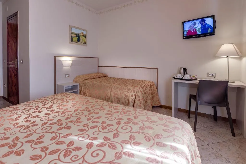 Room, Villa La Stella - Casa per Ferie, Florence