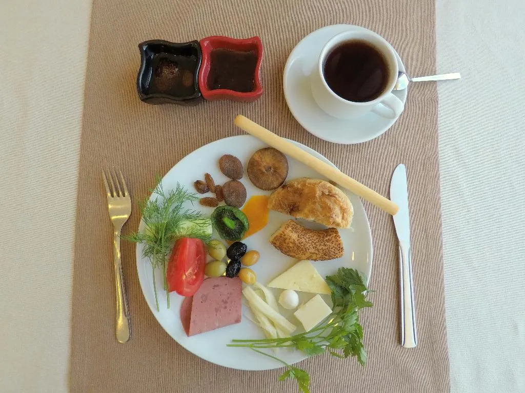 Restaurant, Kamer Exclusive Hotel & Suites, Dalaman
