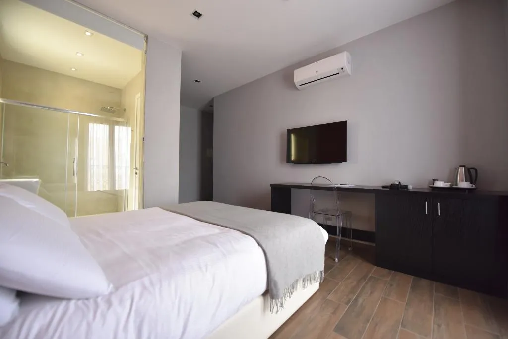 Double or Twin STANDARD Room, Quaint Boutique Hotel Nadur, Gozo