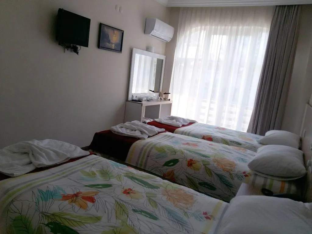Room, Nicea Hotel, Izmir