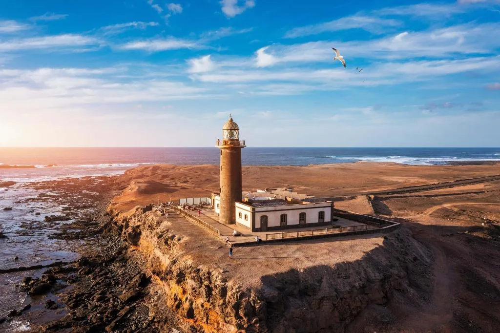General view, Occidental Jandía Mar – All Inclusive, Fuerteventura