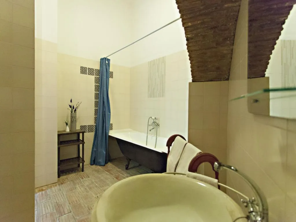Double or Twin CLASSIC Room, São Teodoro Rural House, Algarve