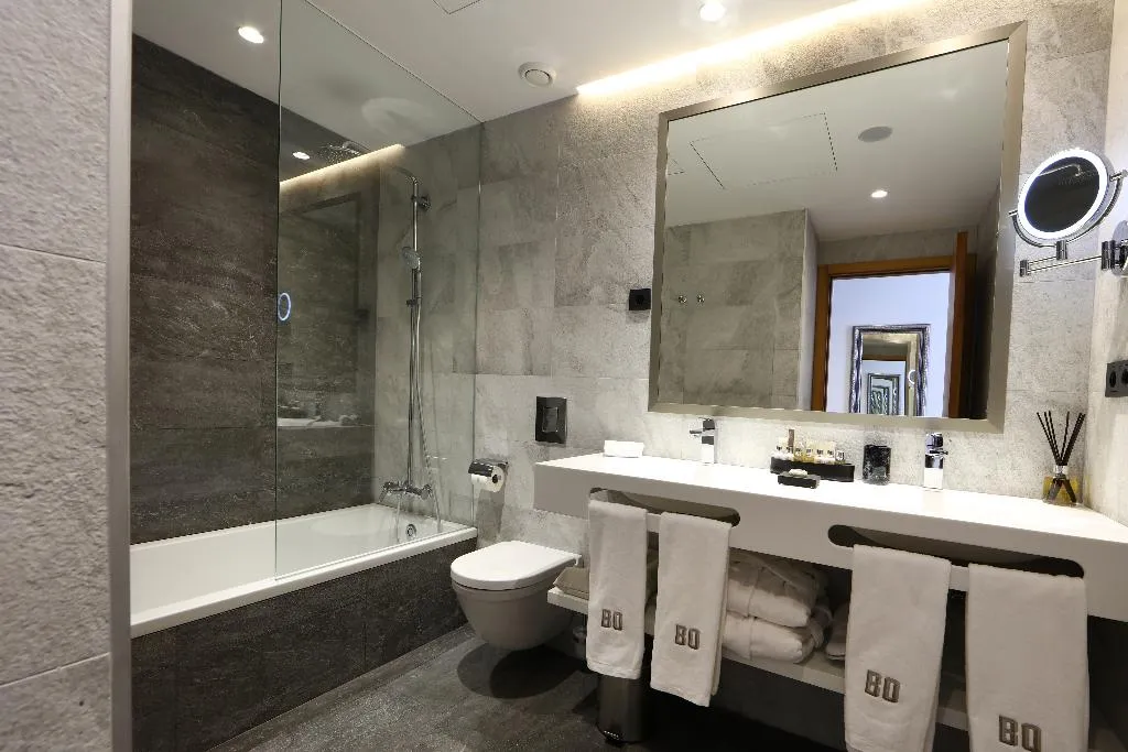 Double or Twin DELUXE Room, Bo Hotel, Majorca
