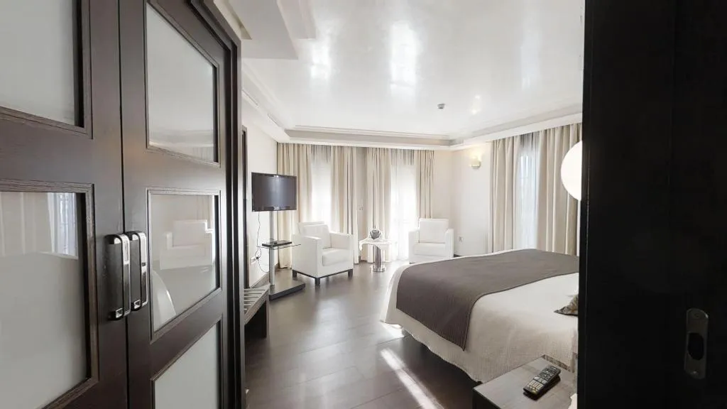 SUITE GRAND Room, Vincci Seleccion Aleysa, Costa Del Sol