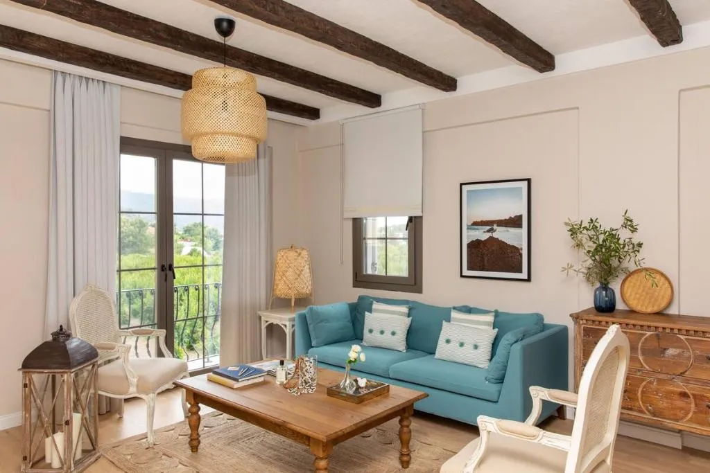 SUITE GRAND Room, Zigo's Hotel, Dalaman
