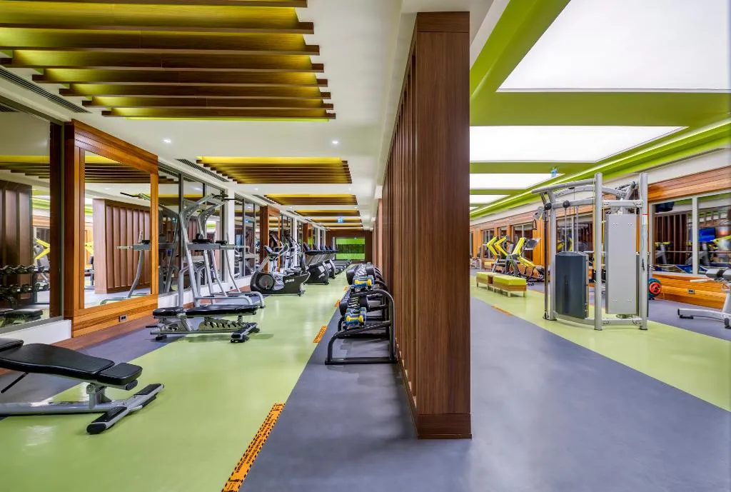 Sports and Entertainment, Megasaray Club Belek, Antalya