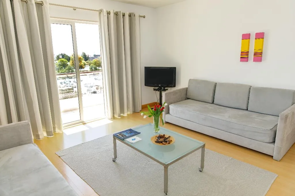 APARTMENT ONE BEDROOM Room, Marina Club Lagos Resort, Algarve