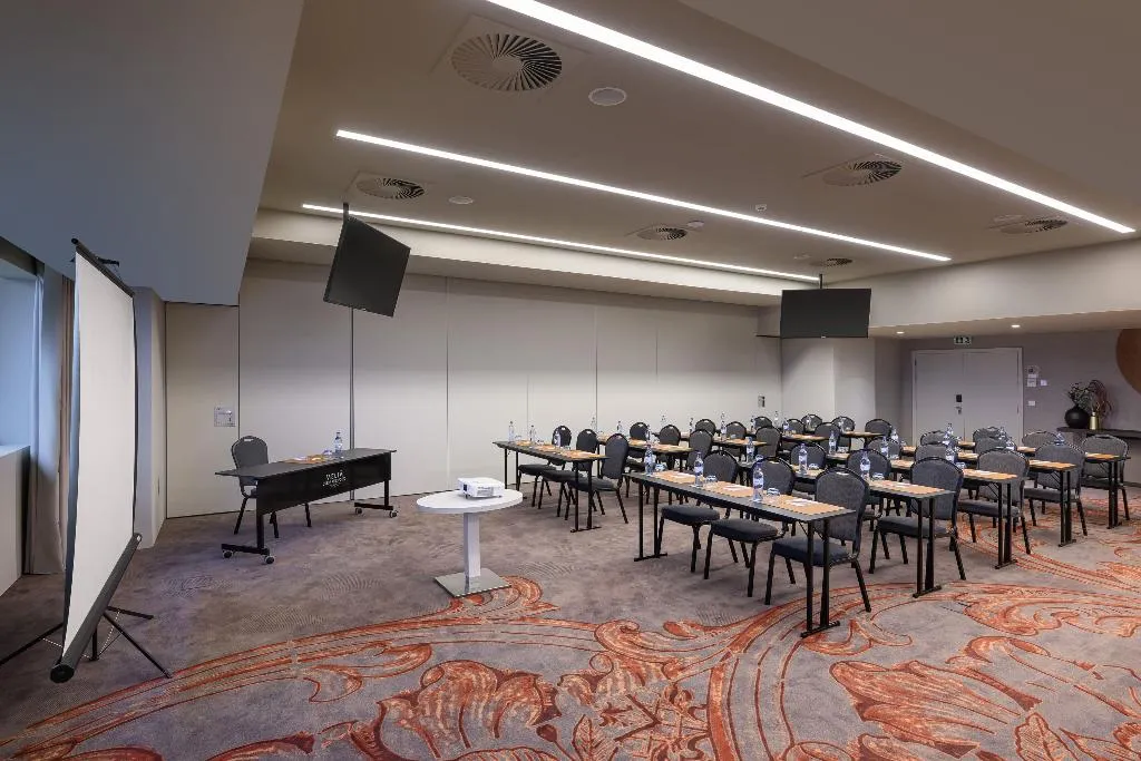 Conferences, Melia Lisboa Aeroporto, Lisbon