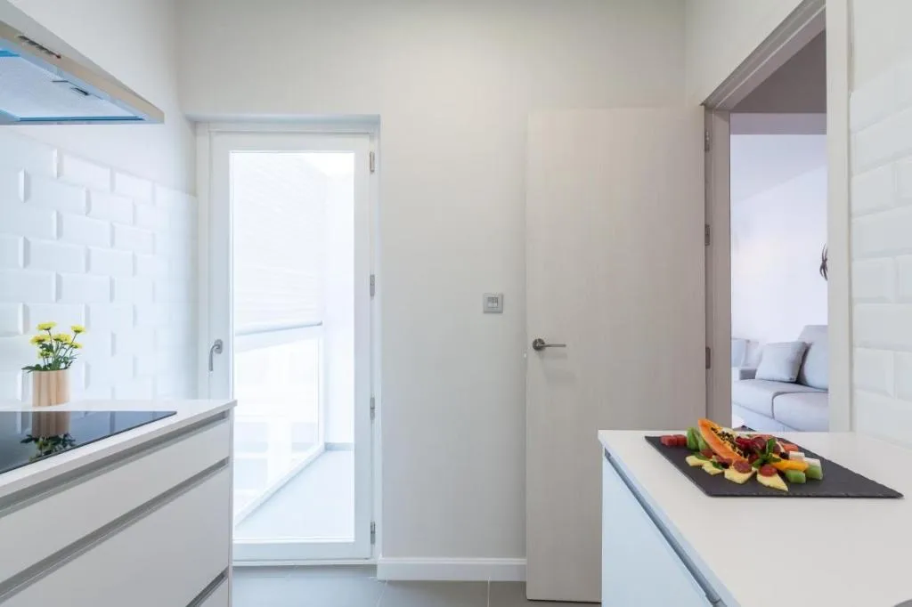 SUITE THREE BEDROOMS Room, Tandem Ancha 34, Costa De La Luz