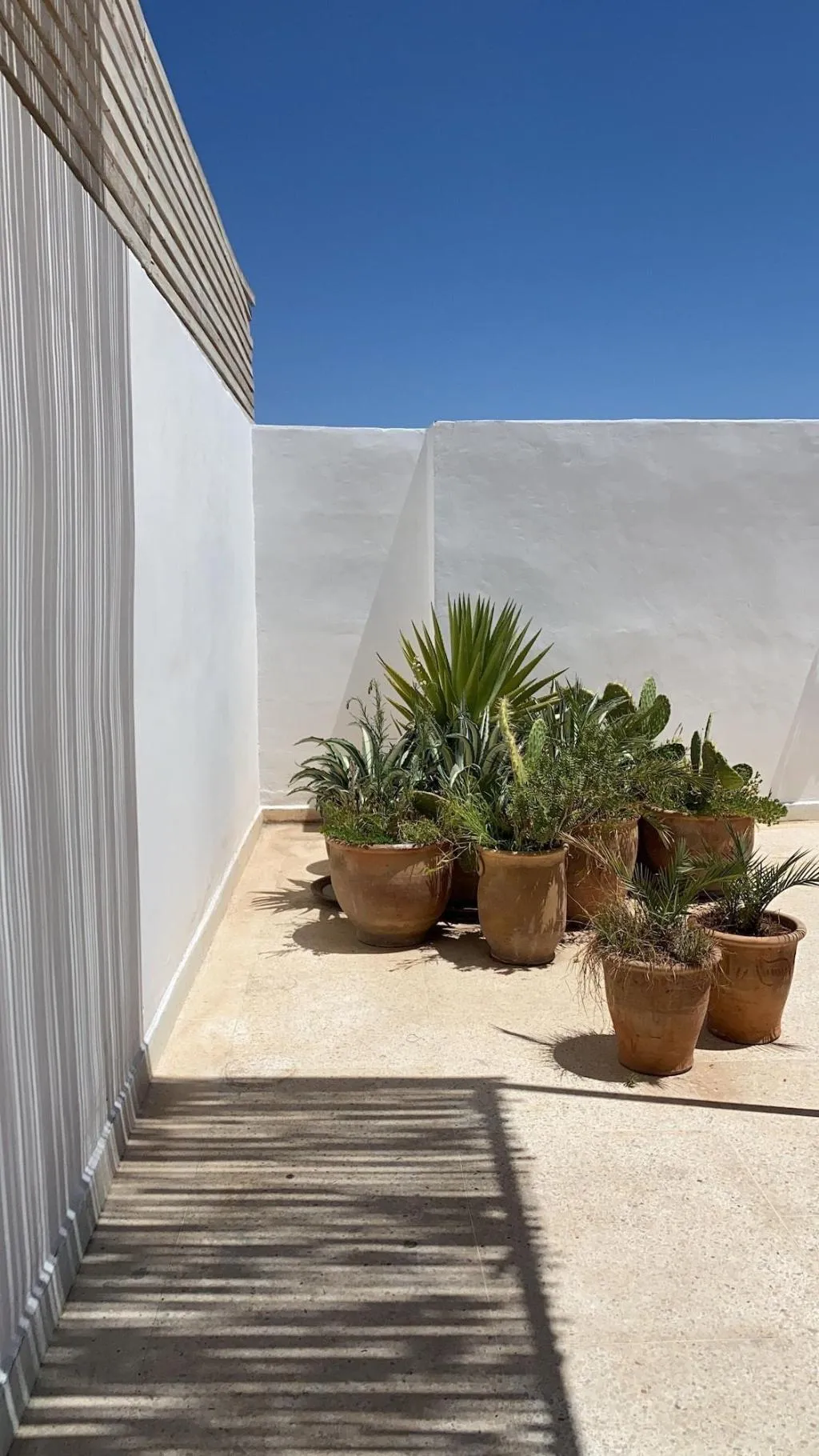 Room, Riad Z, Marrakech