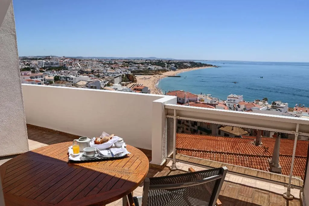 General view, Boa Vista Hotel & Spa, Algarve