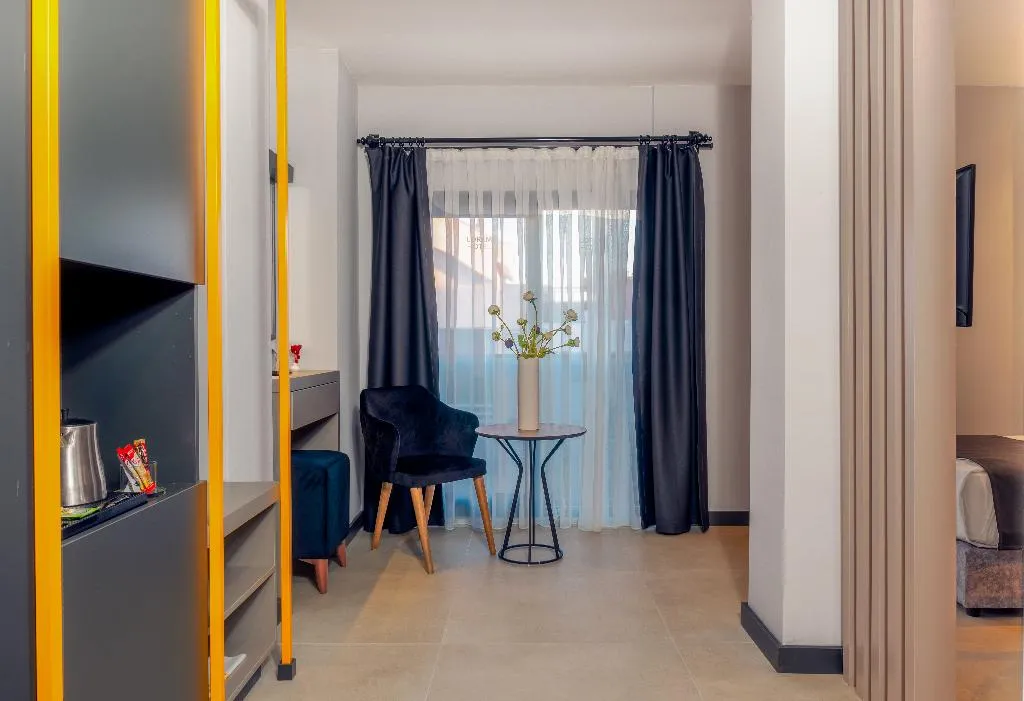 SINGLE STANDARD Room, Lorem Hotel, Antalya