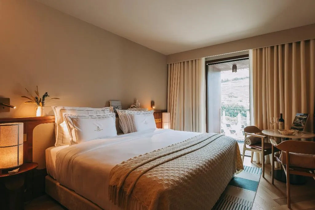 DOUBLE EXECUTIVE Room, Torel Quinta Da Vacaria - Douro Valley, Porto
