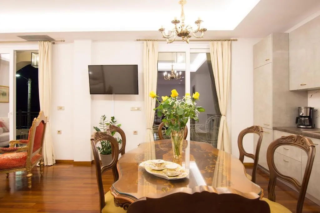 Room, B4B Sea n' City, Zante