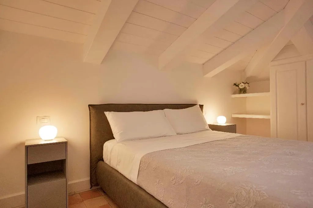 DOUBLE ANNEX Room, Tenuta Duca Marigliano Boutique Hotel, Naples