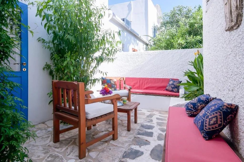 Room, Su Hotel, Bodrum