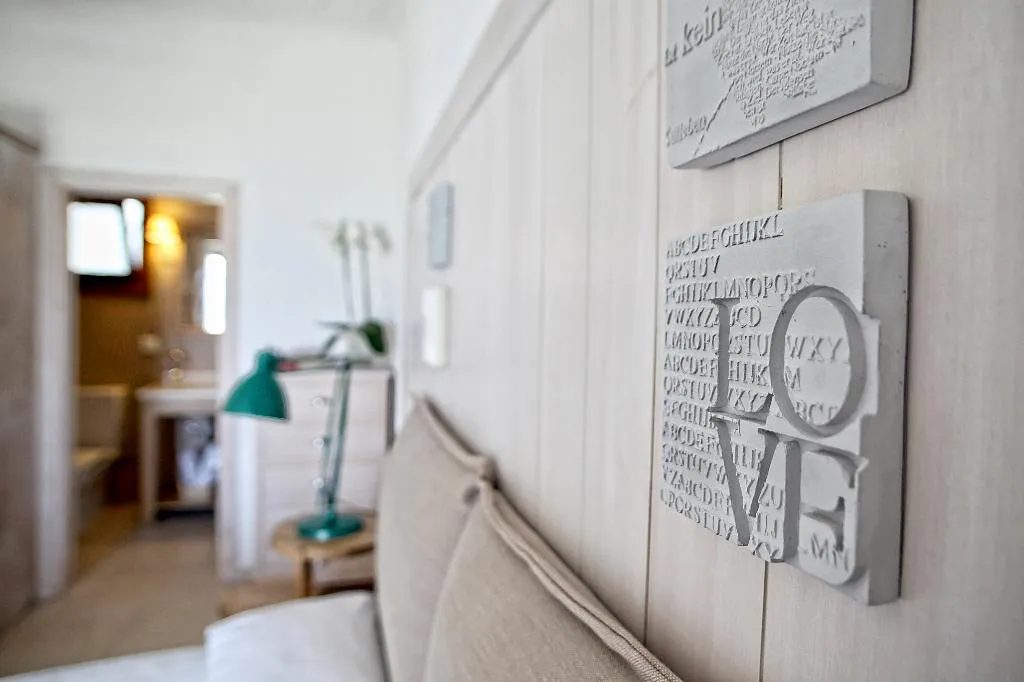SUITE SEA VIEW Room, Skopelos Village Hotel, Skiathos