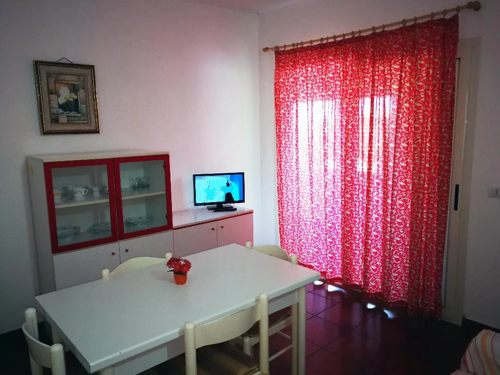 Room, Residence L'Arcobaleno, Olbia