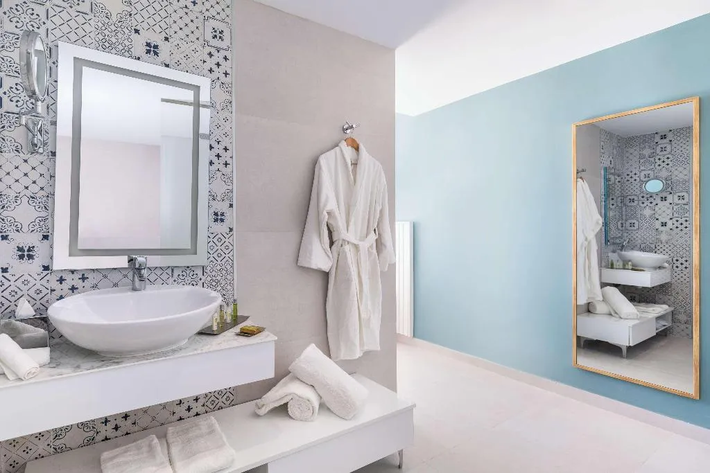 Room, Hilton Skanes Monastir Beach Resort, Tunisia