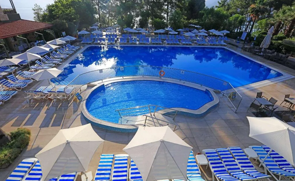 Pool, Labranda Mares Marmaris, Dalaman