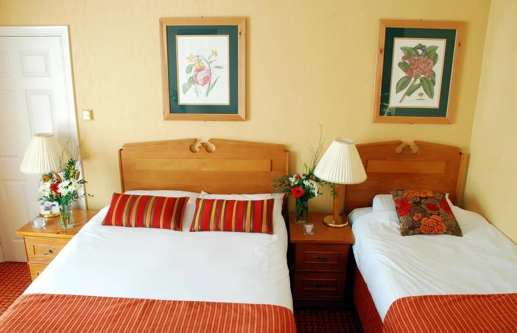 General view, Clonakilty Park Hotel, Cork