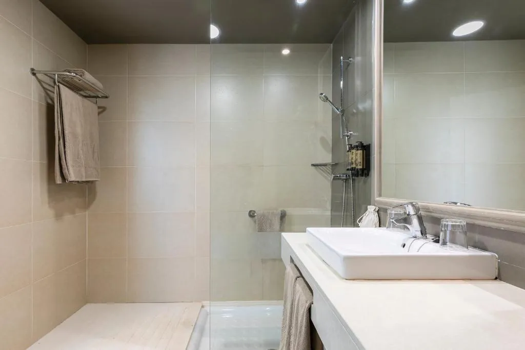 JUNIOR SUITE PREMIUM Room, HD Beach Resort, Lanzarote